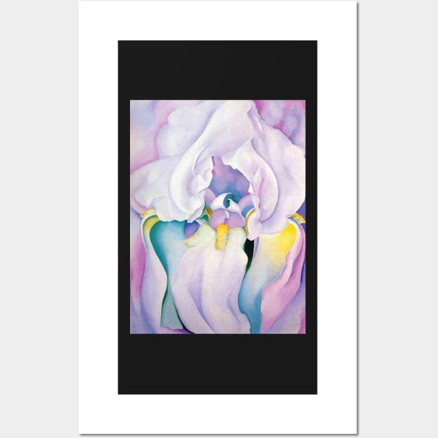 Georgia O'Keeffe Wall Art by QualityArtFirst